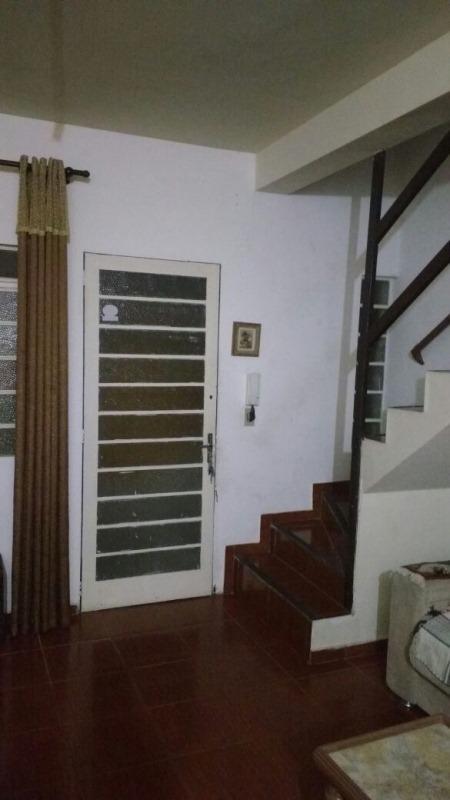 Casa, Planalto, 2 Quartos, 1 Vaga
