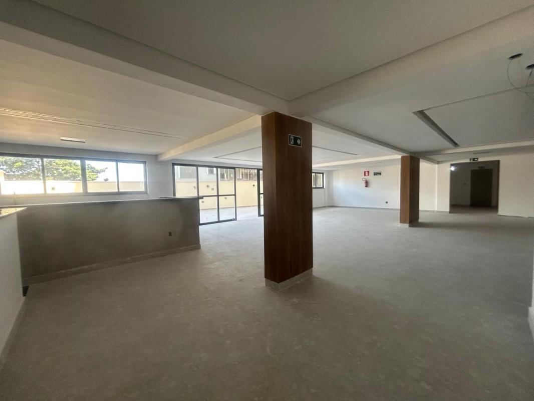 Apartamento, Serrano, 2 Quartos, 1 Vaga