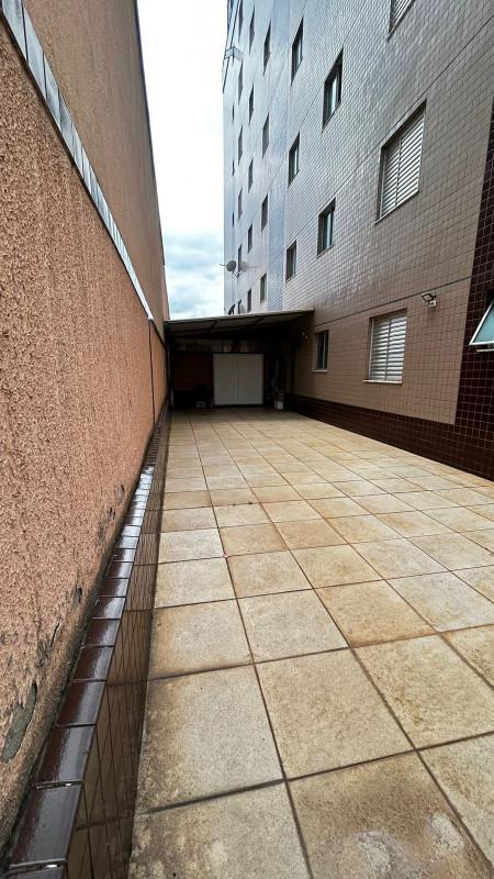 Apartamento, Castelo, 3 Quartos, 2 Vagas, 1 Suíte