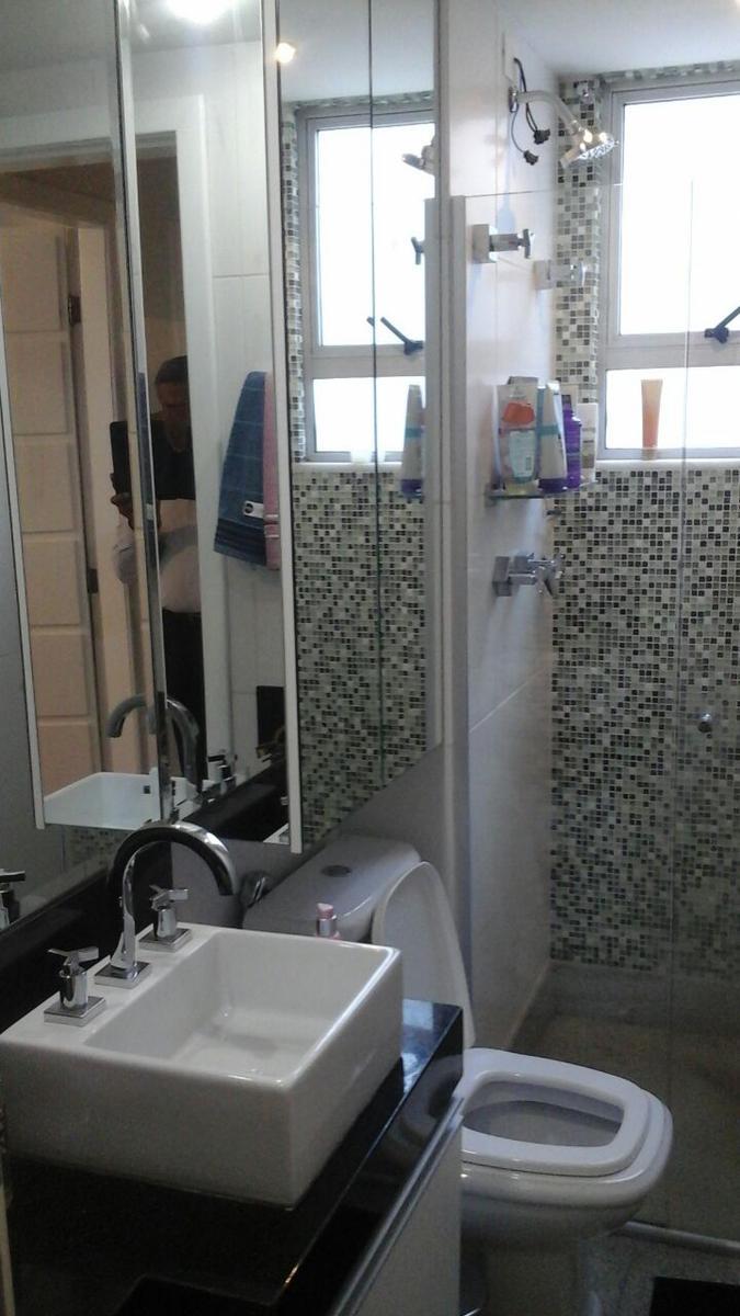 Apartamento, Silveira, 4 Quartos, 3 Vagas, 1 Suíte