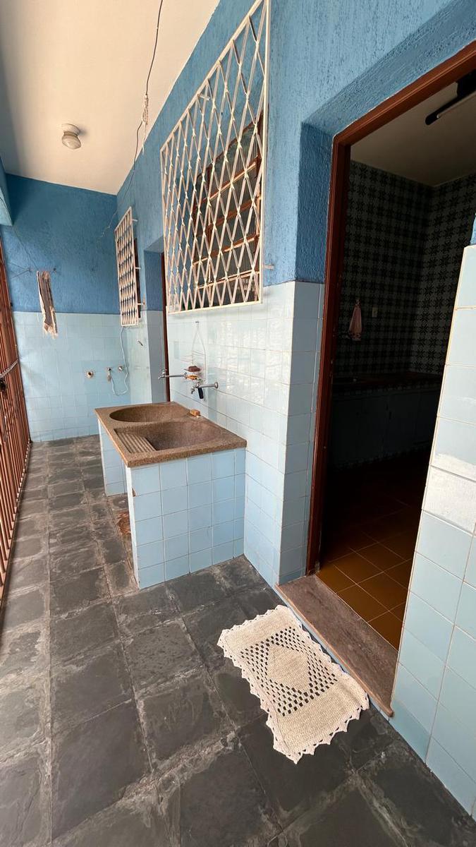 Casa, Nova Floresta, 3 Quartos, 2 Vagas