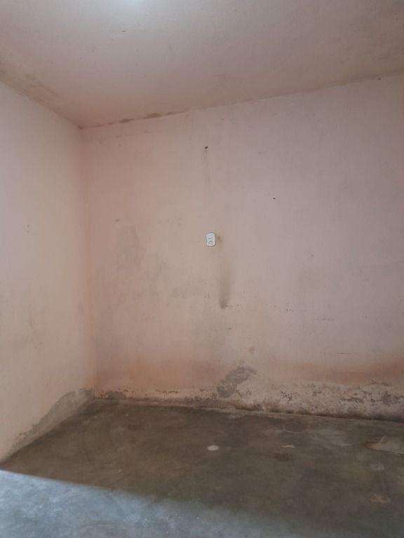 Casa, Vila Rica, 2 Quartos, 0 Vaga