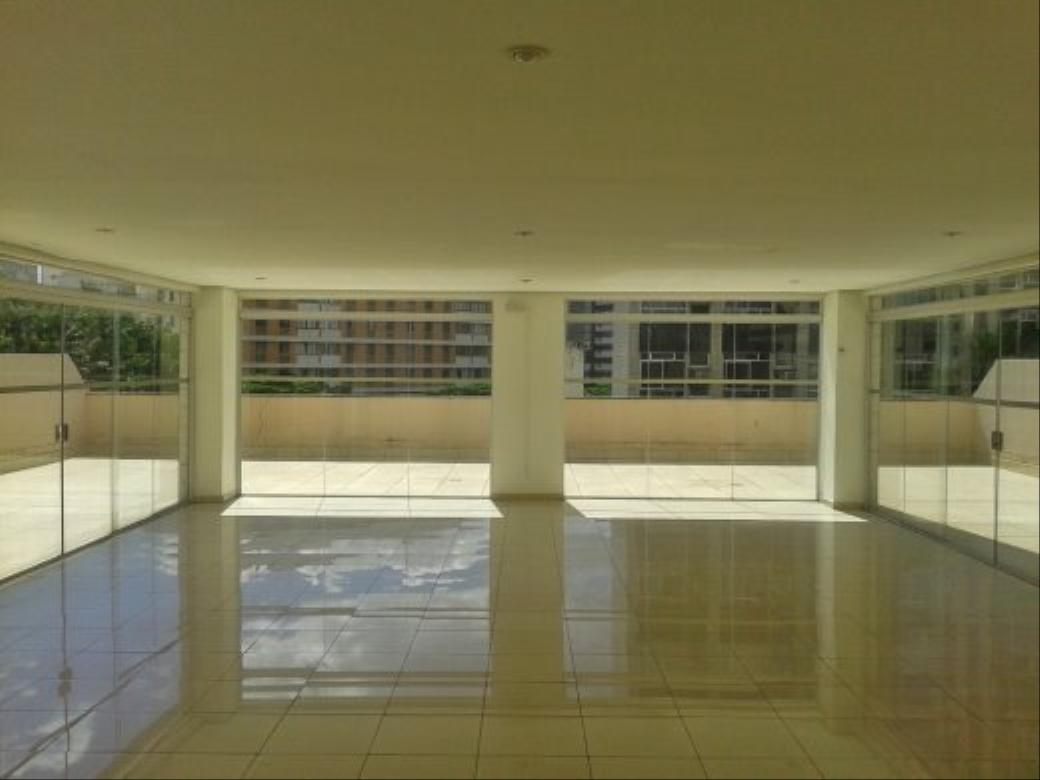 Apartamento, Savassi, 1 Quarto, 1 Vaga