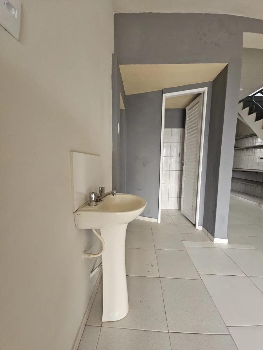 Casa, Centro, 3 Quartos, 0 Vaga