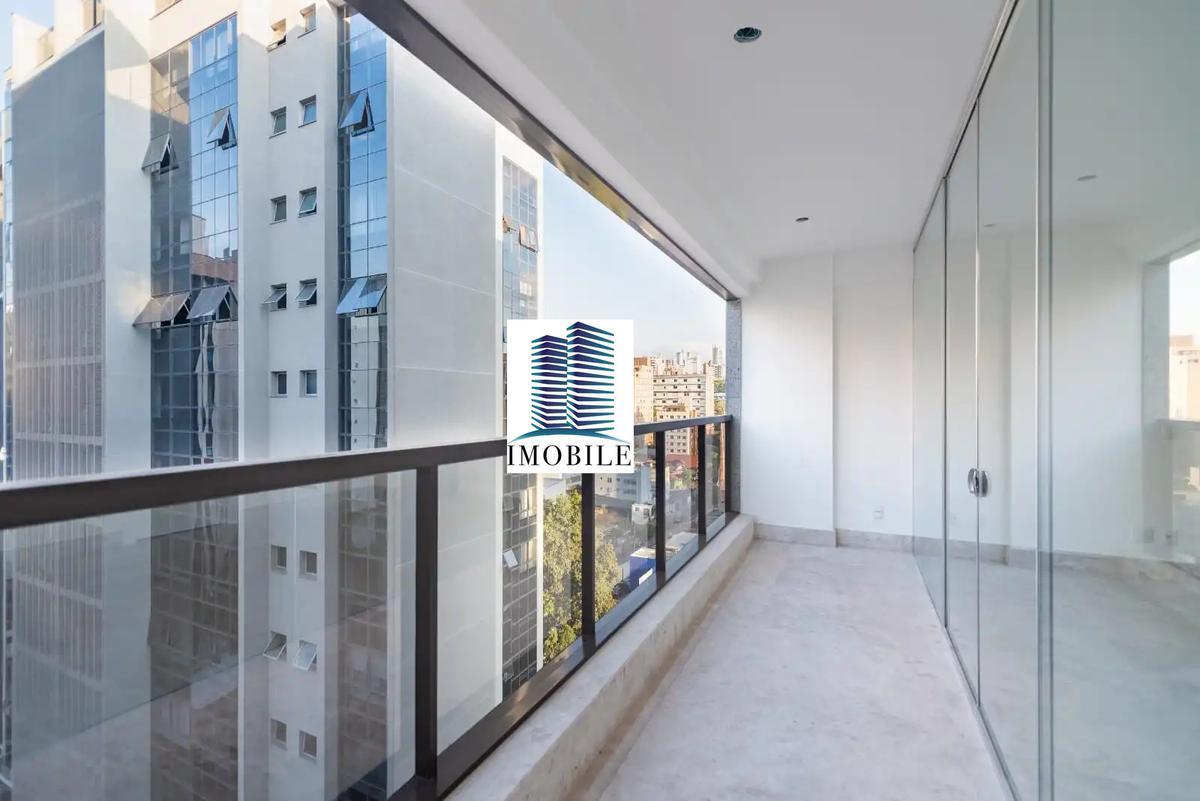 Apartamento, Lourdes, 4 Quartos, 3 Vagas, 4 Suítes