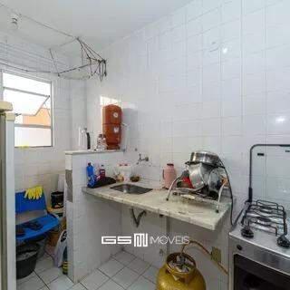 Apartamento, João Pinheiro, 2 Quartos, 0 Vaga