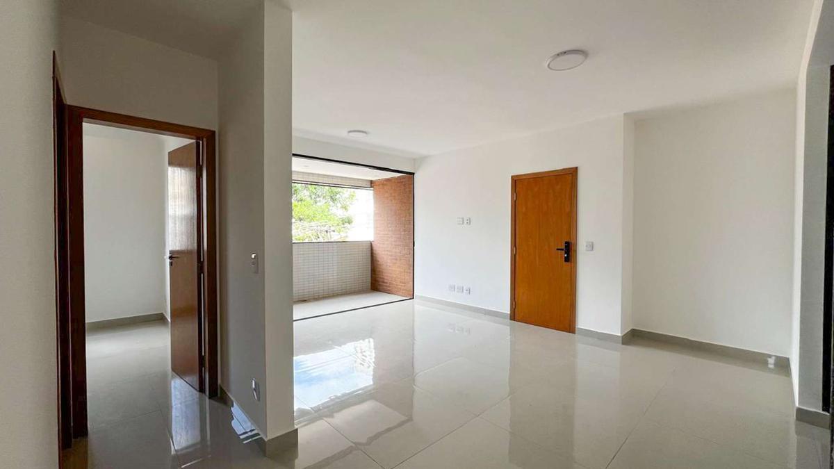 Apartamento, Gutierrez, 3 Quartos, 2 Vagas, 1 Suíte