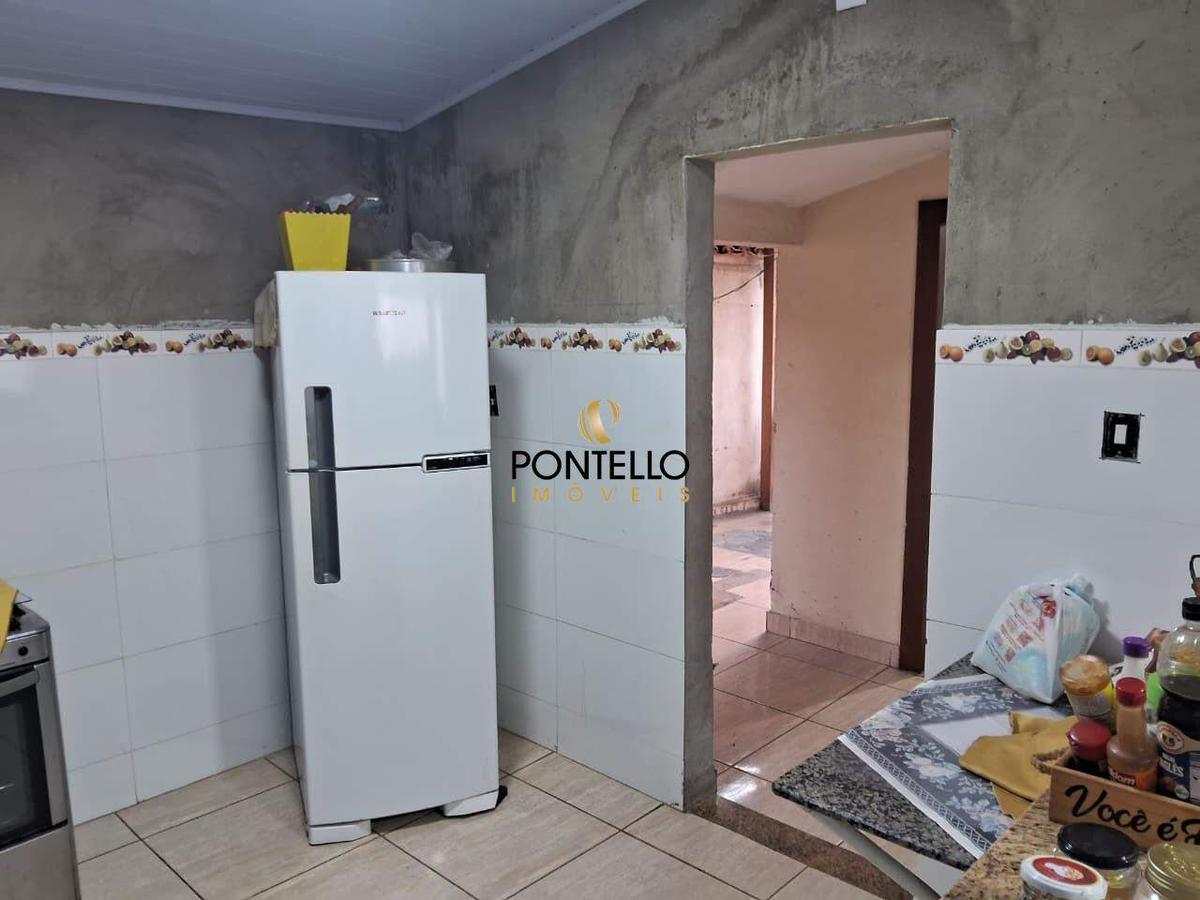 Casa, São Dimas, 5 Quartos, 1 Vaga, 1 Suíte