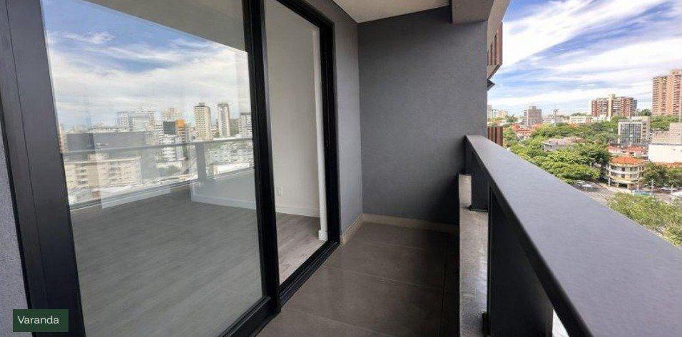 Apartamento, Santo Agostinho, 1 Quarto, 1 Vaga