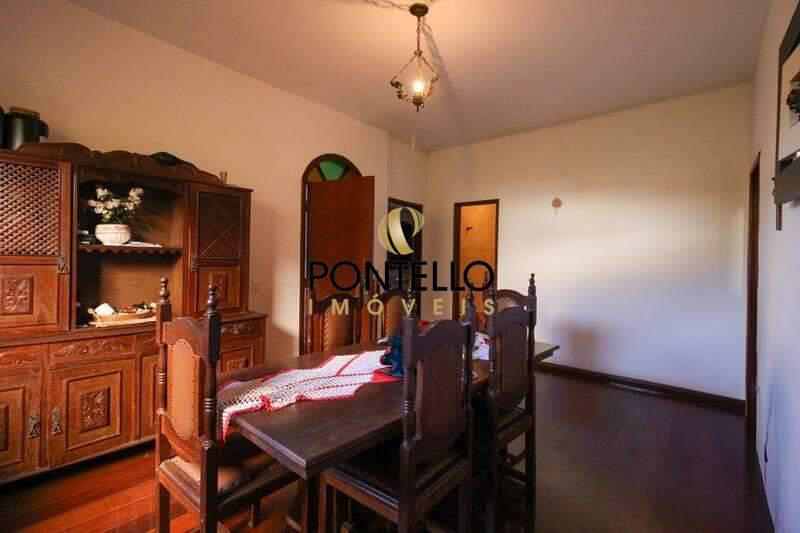 Casa, Jardim Atlântico, 4 Quartos, 4 Vagas, 1 Suíte