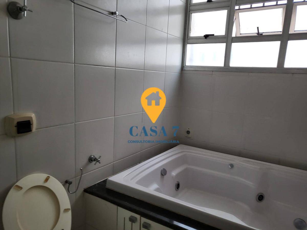 Apartamento, Sion, 4 Quartos, 1 Vaga, 1 Suíte