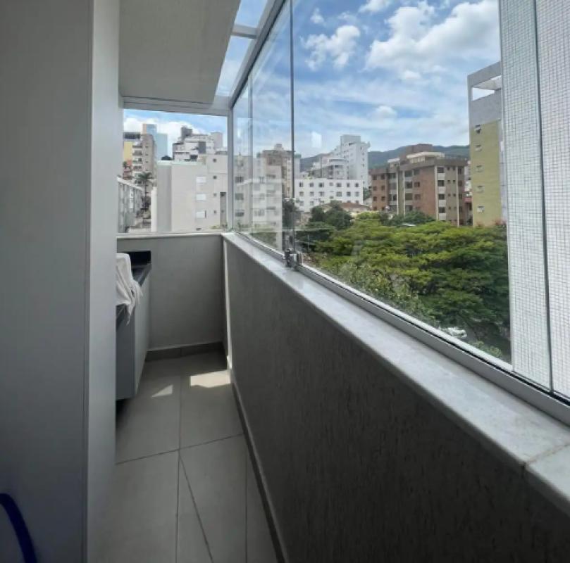 Cobertura, Cruzeiro, 2 Quartos, 2 Vagas, 2 Suítes