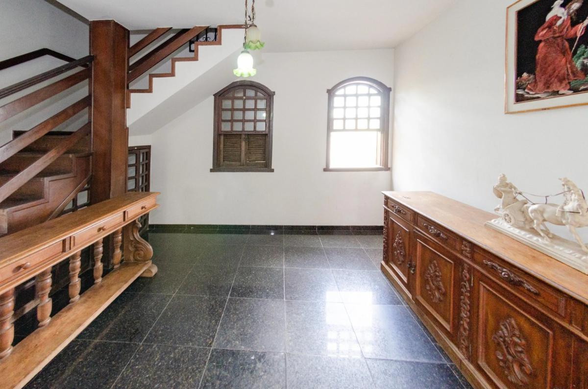 Casa, Jardim América, 4 Quartos, 7 Vagas, 1 Suíte