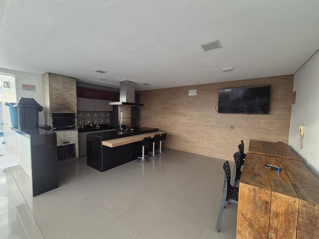 Apartamento, Alto Barroca, 3 Quartos, 3 Vagas, 1 Suíte