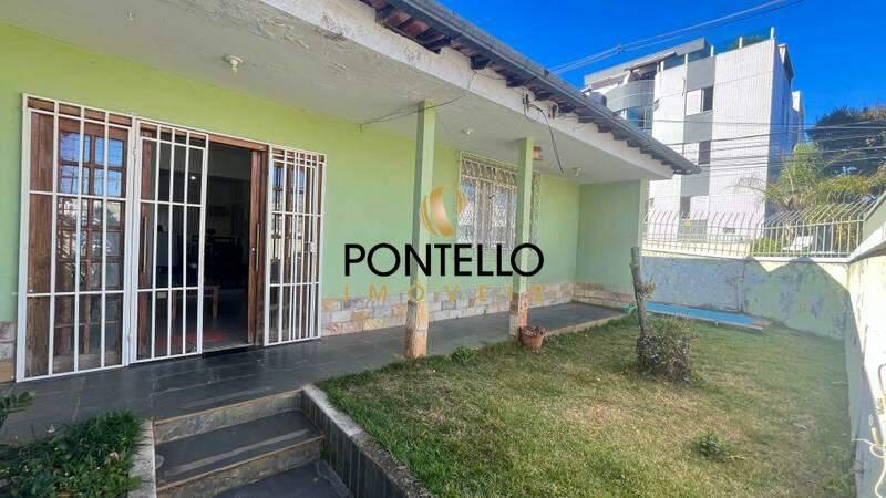 Casa, Nova Granada, 3 Quartos, 2 Vagas, 1 Suíte