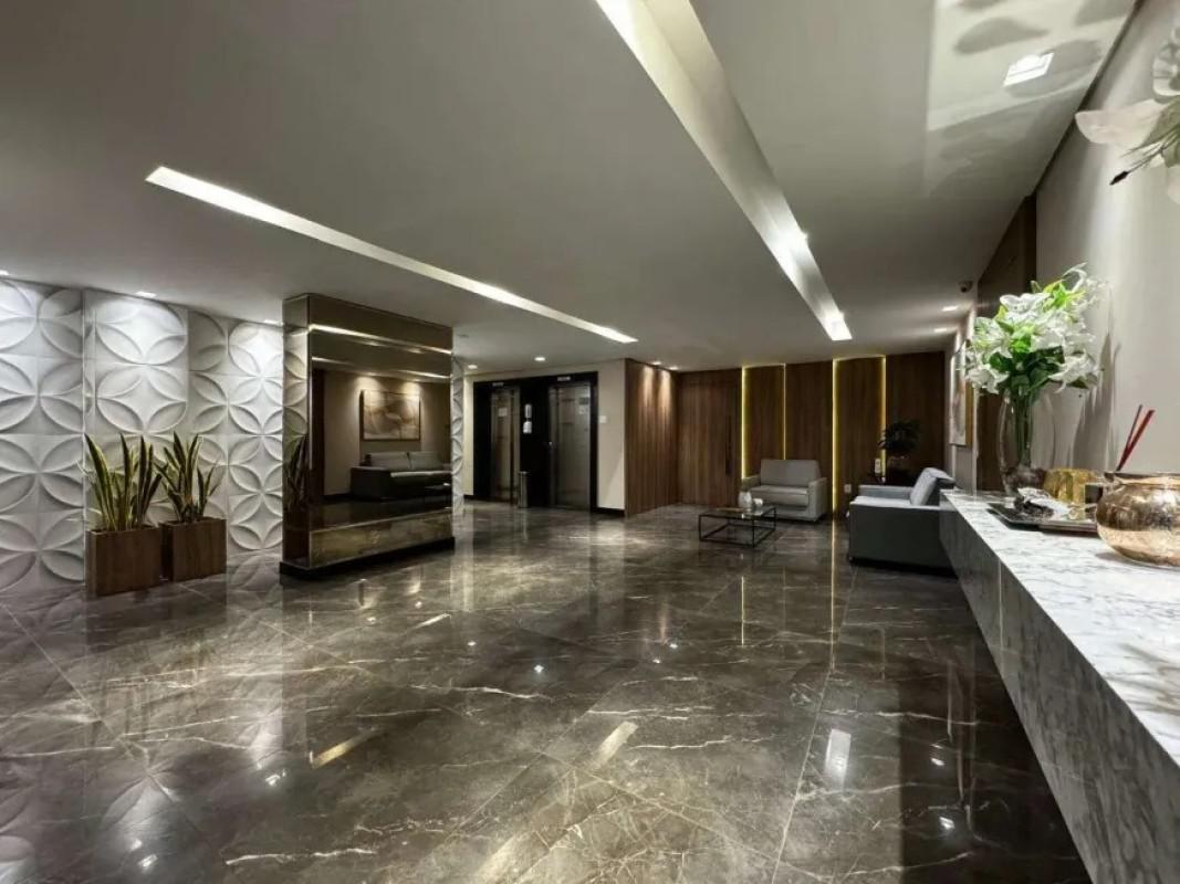 Apartamento, Castelo, 3 Quartos, 2 Vagas, 1 Suíte