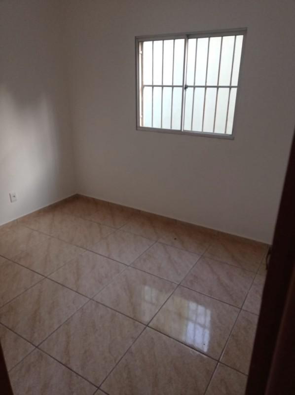 Apartamento, Santa Rita, 2 Quartos, 1 Vaga