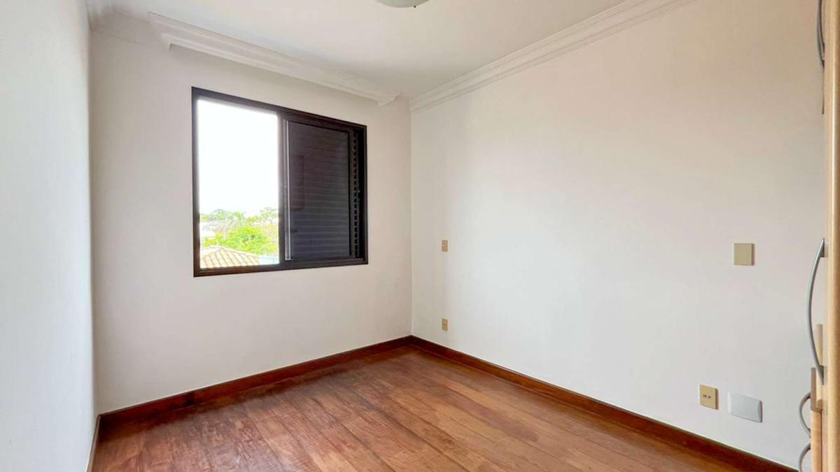 Cobertura, Santa Amélia, 4 Quartos, 3 Vagas, 1 Suíte