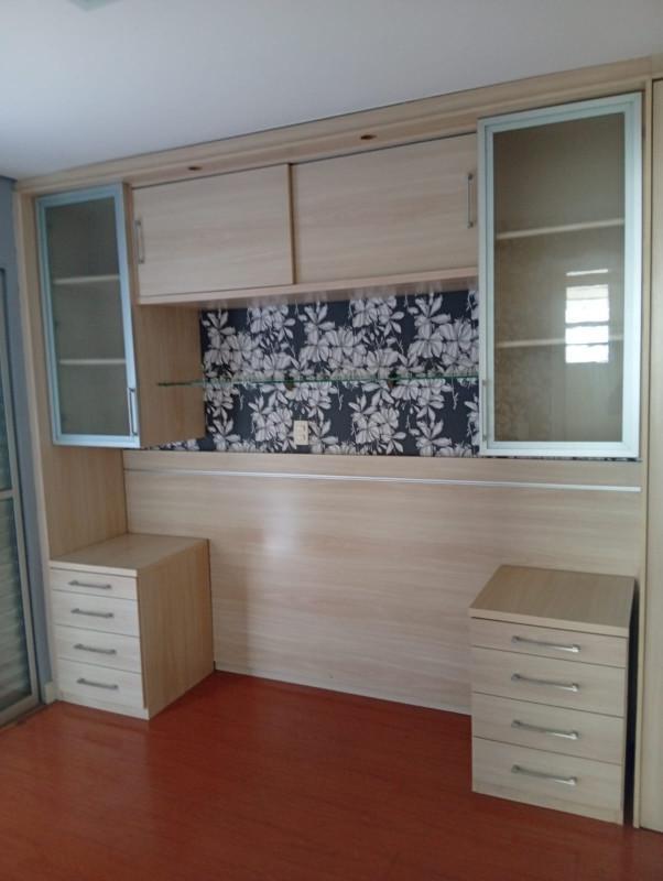 Apartamento, Manacás, 2 Quartos, 2 Vagas, 1 Suíte