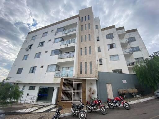 Apartamento, Eldorado, 3 Quartos, 1 Vaga, 1 Suíte