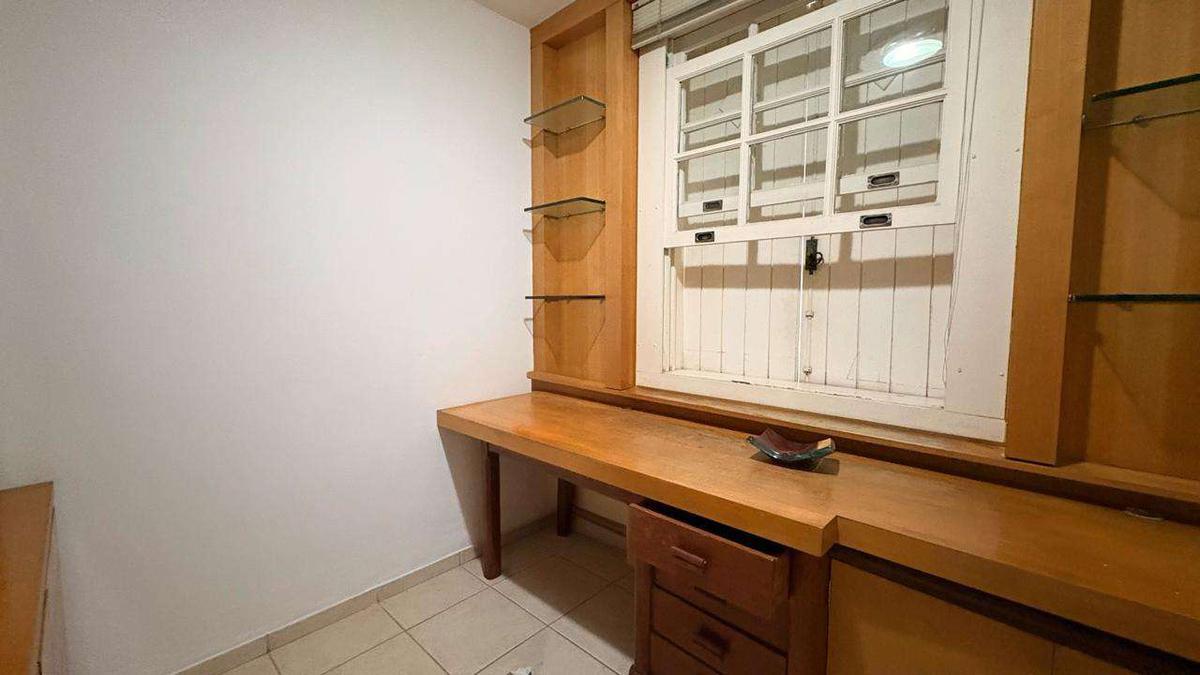 Casa, Vila Paris, 4 Quartos, 4 Vagas, 2 Suítes