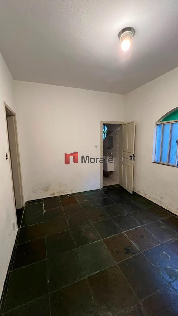 Apartamento, Floramar, 1 Quarto, 1 Vaga