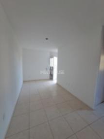 Apartamento, Trevo, 2 Quartos, 0 Vaga