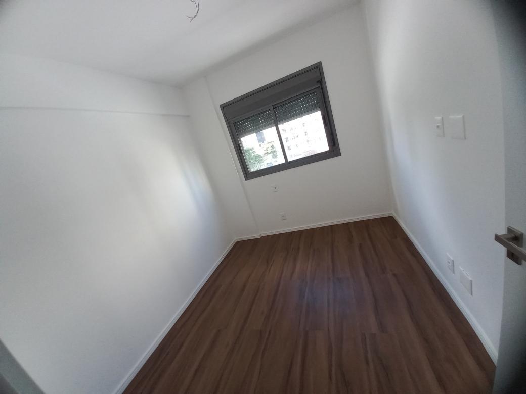 Apartamento, Funcionários, 1 Quarto, 2 Vagas, 1 Suíte