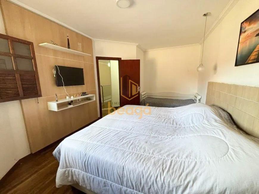 Casa, São João Batista (venda Nova), 3 Quartos, 3 Vagas, 1 Suíte