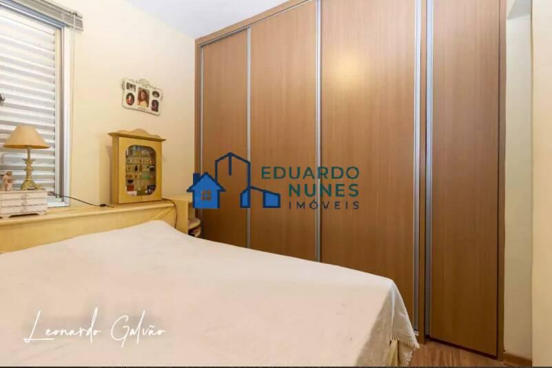 Cobertura, Santa Efigênia, 3 Quartos, 2 Vagas, 1 Suíte