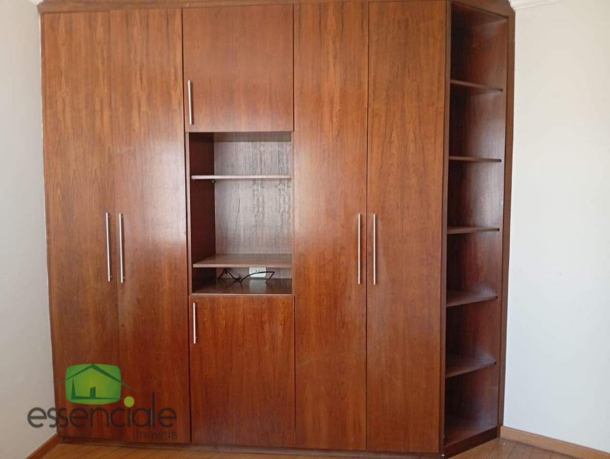 Apartamento, Inconfidentes, 3 Quartos, 2 Vagas, 1 Suíte