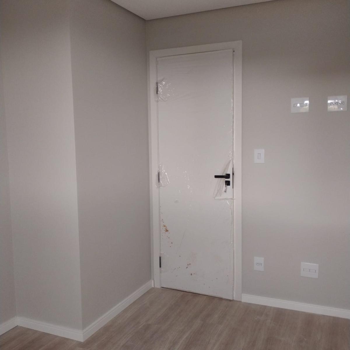 Cobertura, Manacás, 4 Quartos, 2 Vagas, 1 Suíte