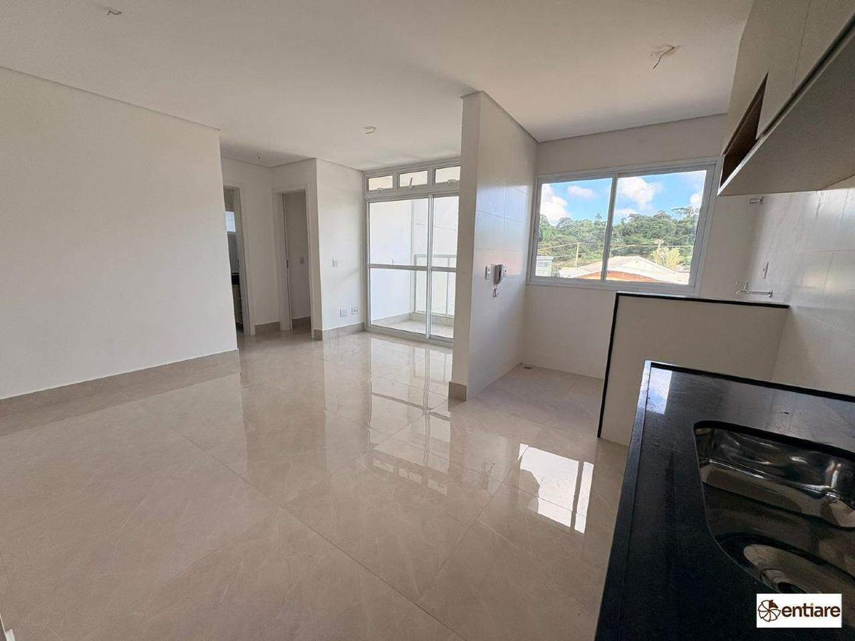 Apartamento, Centro, 2 Quartos, 2 Vagas, 1 Suíte