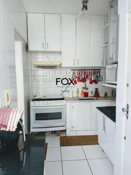 Apartamento, Sion, 3 Quartos, 1 Vaga, 1 Suíte