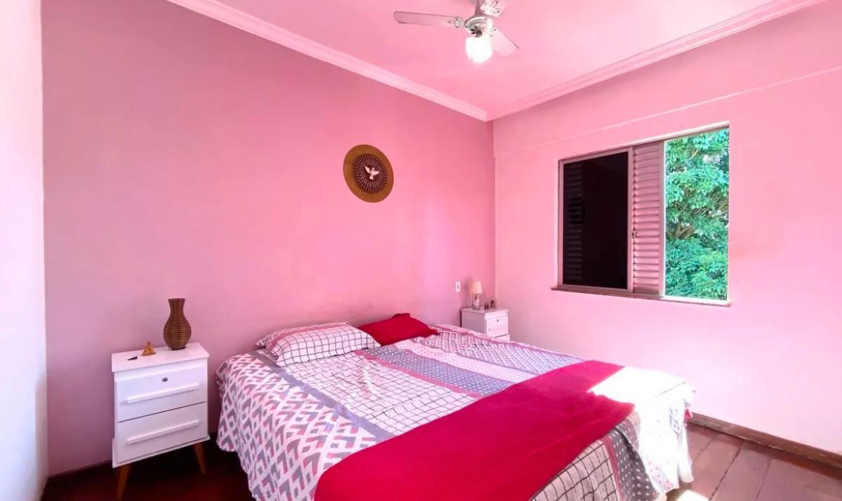Cobertura, União, 6 Quartos, 2 Vagas, 1 Suíte
