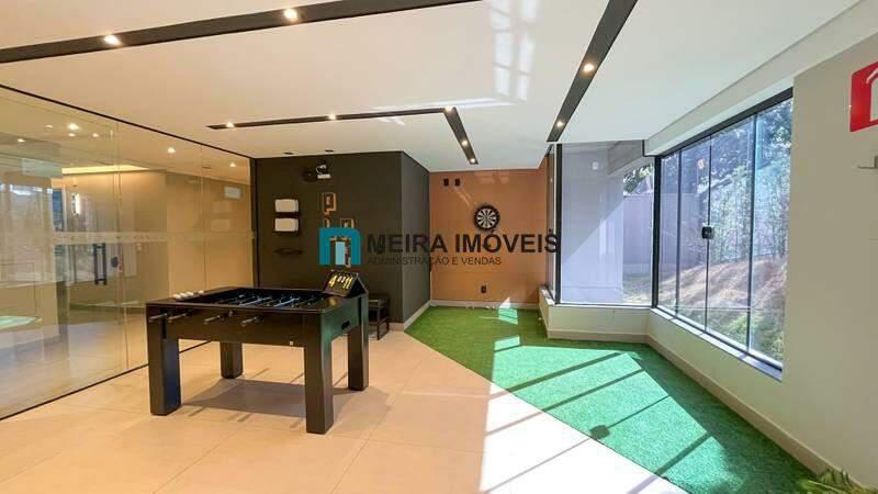 Apartamento, Grajaú, 3 Quartos, 3 Vagas, 3 Suítes
