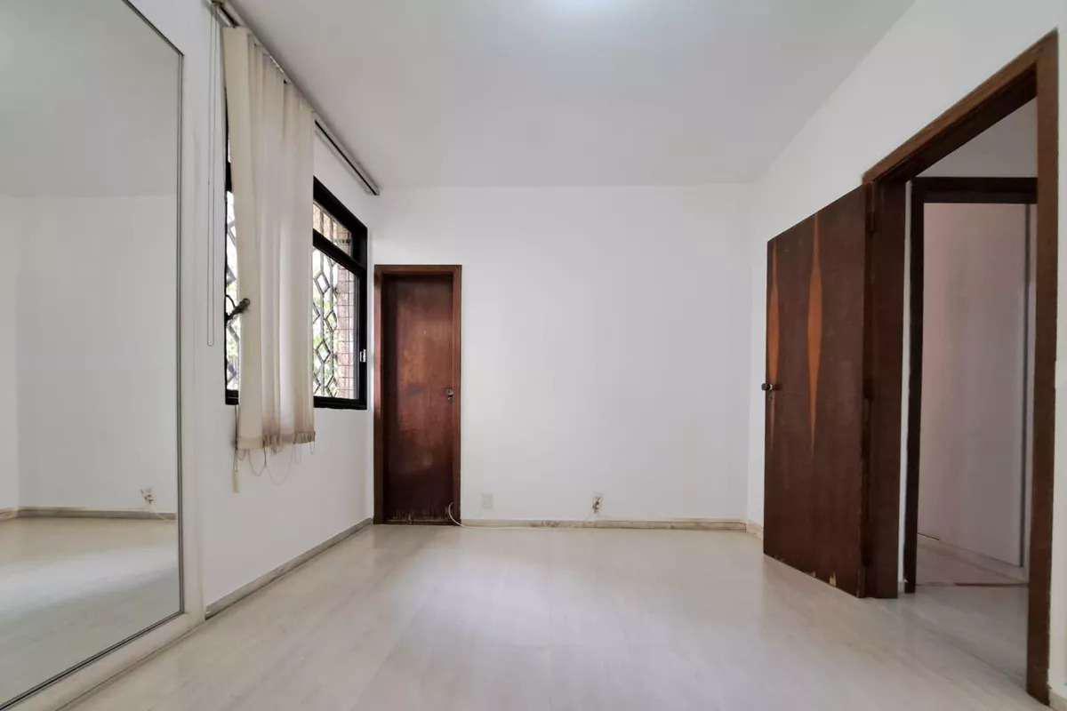 Apartamento, Barroca, 3 Quartos, 2 Vagas, 1 Suíte