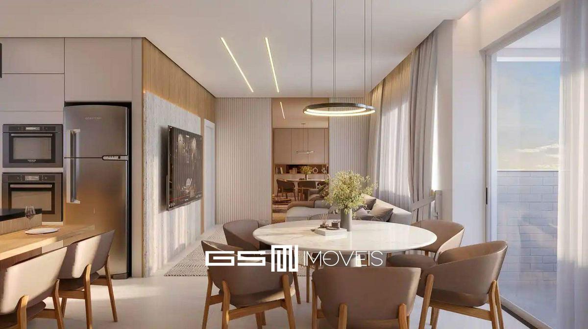 Apartamento, Cruzeiro, 4 Quartos, 3 Vagas, 2 Suítes