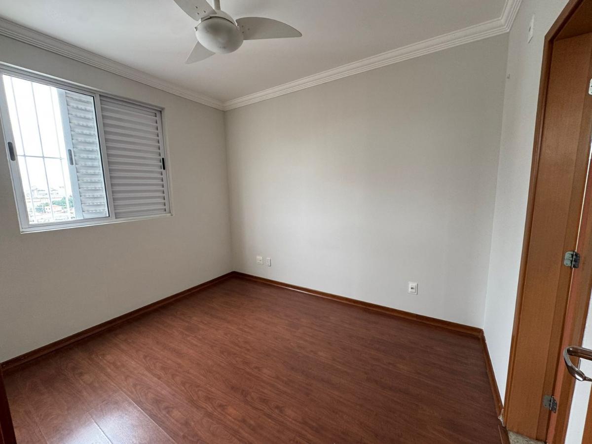 Apartamento, Colégio Batista, 3 Quartos, 2 Vagas, 1 Suíte