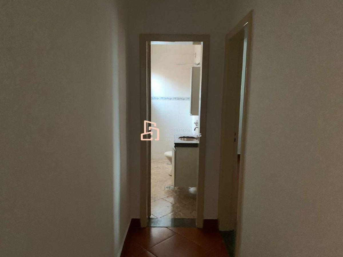 Apartamento, Santa Helena, 3 Quartos, 1 Vaga