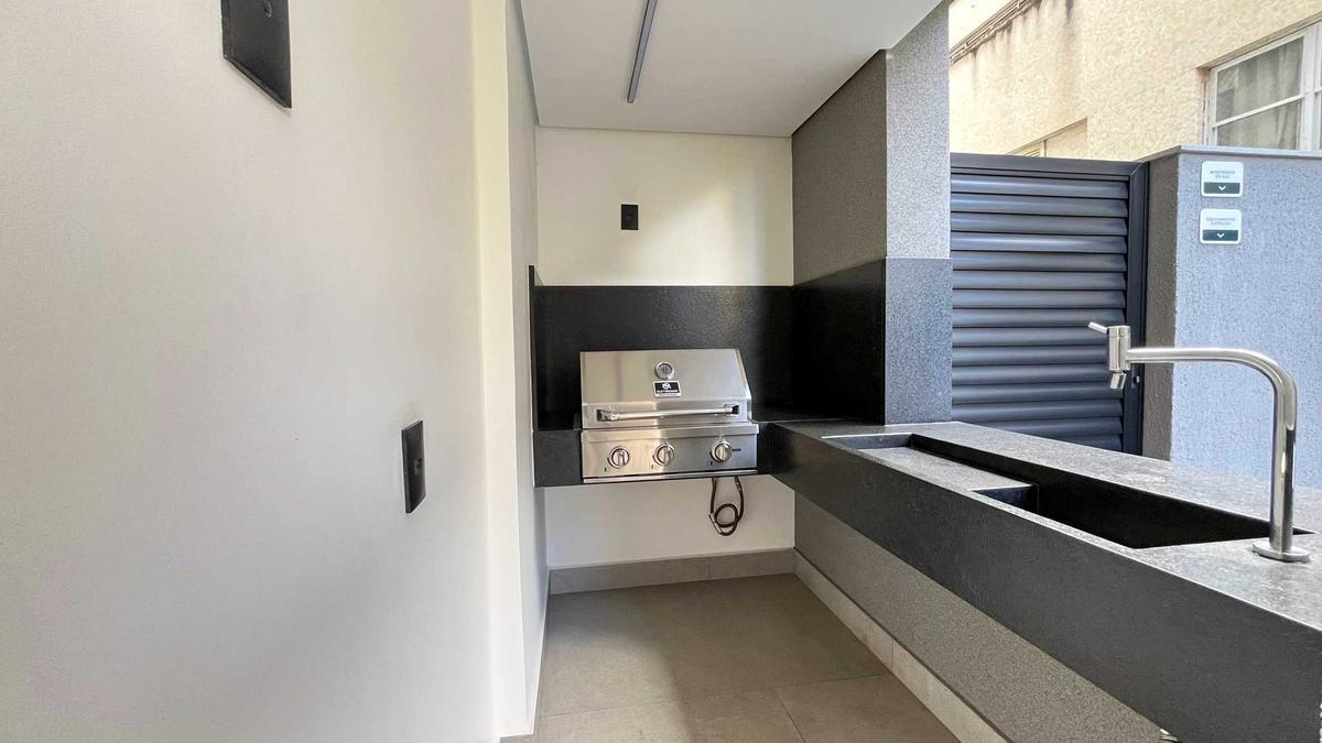 Apartamento, Lourdes, 4 Quartos, 3 Vagas, 2 Suítes