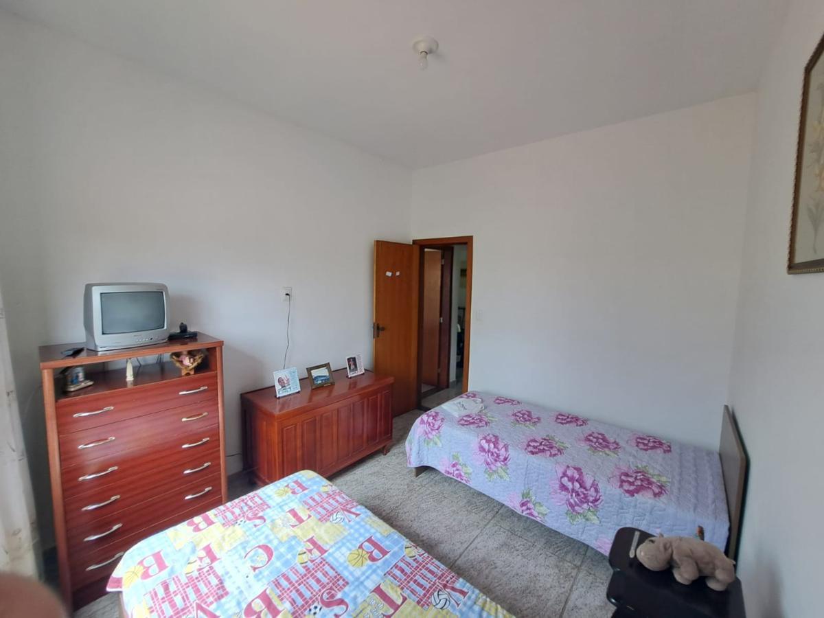 Casa, Boa Vista da Serra, 3 Quartos, 2 Vagas