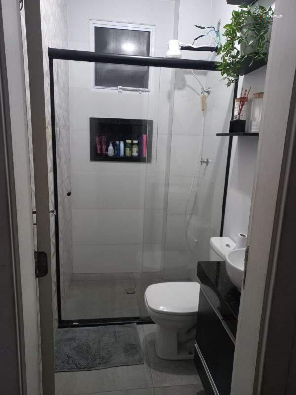 Apartamento, Industrial Americano, 2 Quartos, 0 Vaga
