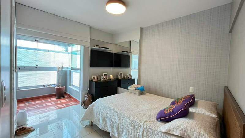 Apartamento, Savassi, 3 Quartos, 2 Vagas, 1 Suíte