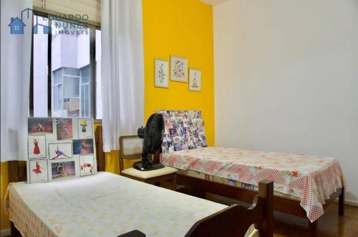 Apartamento, Centro, 3 Quartos, 1 Vaga