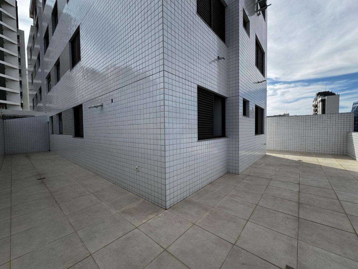 Apartamento, Prado, 3 Quartos, 3 Vagas, 1 Suíte