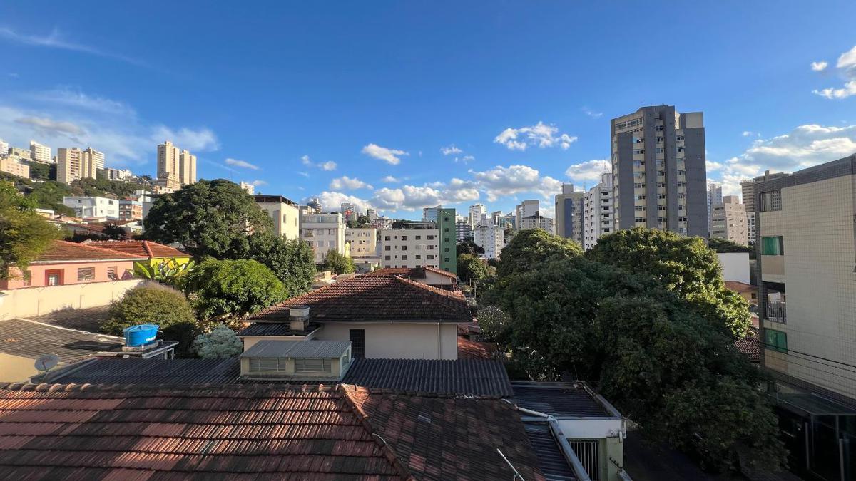 Cobertura, São Lucas, 2 Quartos, 2 Vagas, 1 Suíte