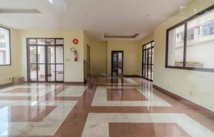 Apartamento, Serra, 4 Quartos, 2 Vagas