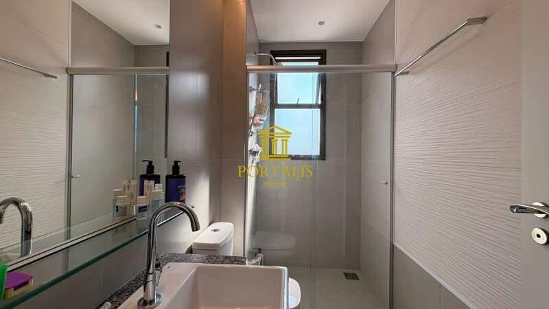 Apartamento, Carmo, 2 Quartos, 2 Vagas, 1 Suíte