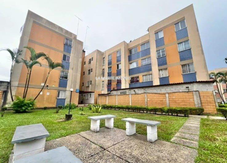 Apartamento, Santa Maria, 3 Quartos, 1 Vaga, 1 Suíte